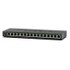Switch Ethernet Netgear GS316 16 ports - L2