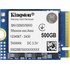 Kingston NV3 500 Go - SSD M.2 2230 NVMe PCIe 4.0 3D NAND