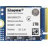 Kingston NV3 2 To - SSD M.2 2230 NVMe PCIe 4.0 3D NAND