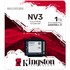 Kingston NV3 1 To - SSD M.2 2230 NVMe PCIe 4.0 3D NAND
