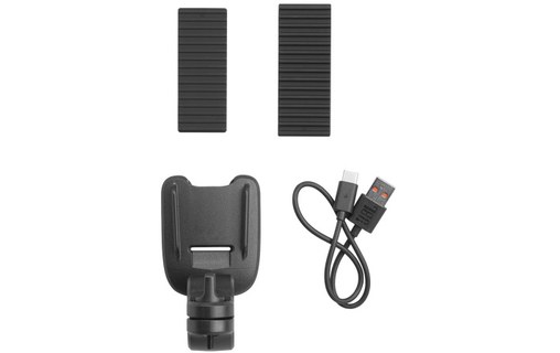 Enceinte Bluetooth portable JBL Wind 3S - Noire