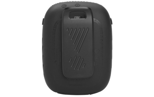 Enceinte Bluetooth portable JBL Wind 3S - Noire