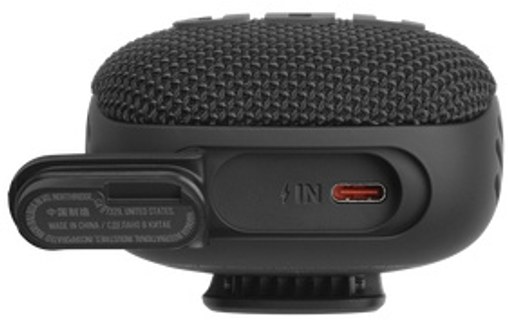 Enceinte Bluetooth portable JBL Wind 3S - Noire