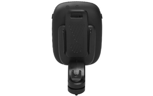 Enceinte Bluetooth portable JBL Wind 3S - Noire