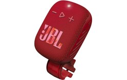 Enceinte Bluetooth portable JBL Wind 3S - Rouge