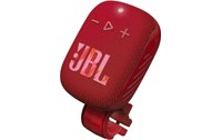 Enceinte Bluetooth portable JBL Wind 3S - Rouge