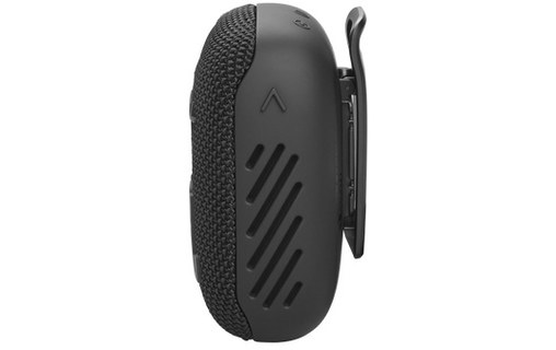 Enceinte Bluetooth portable JBL Wind 3S - Noire