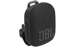 Enceinte Bluetooth portable JBL Wind 3S - Noire