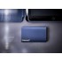 Intenso Premium 1 To - Bleu - SSD externe