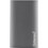 Intenso Premium 2 To - Gris anthracite - SSD externe