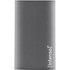 Intenso Premium 2 To - Gris anthracite - SSD externe