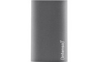 Intenso Premium 2 To - Gris anthracite - SSD externe
