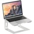 General Office - Support aluminium pour ordinateur portable - Argent