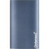 Intenso Premium 1 To - Bleu - SSD externe