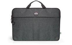 Sacoche PORT Designs BELIZE II pour ordinateur portable 16" - Grise