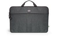 Sacoche PORT Designs BELIZE II pour ordinateur portable 16" - Grise