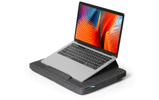 Sacoche PORT Designs BELIZE II pour ordinateur portable 16" - Grise