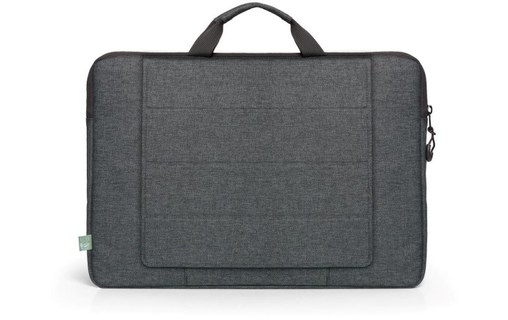Sacoche PORT Designs BELIZE II pour ordinateur portable 16" - Grise
