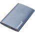 Intenso Premium 1 To - Bleu - SSD externe