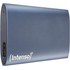 Intenso Premium 1 To - Bleu - SSD externe