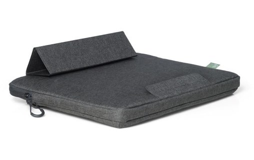 Sacoche PORT Designs BELIZE II pour ordinateur portable 16" - Grise