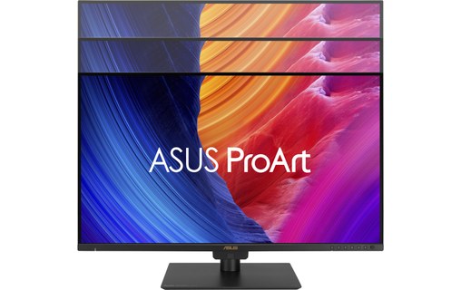 Écran 27" Asus ProArt PA27UCGE - 4K 160 Hz USB-C