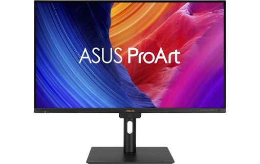 Écran 27" Asus ProArt PA27UCGE - 4K 160 Hz USB-C