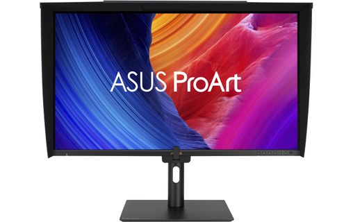 Écran 27" Asus ProArt PA27UCGE - 4K 160 Hz USB-C