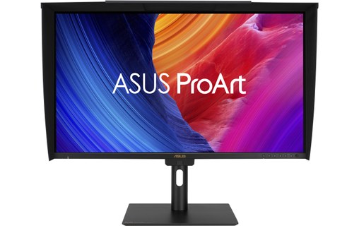 Écran 27" Asus ProArt PA27UCGE - 4K 160 Hz USB-C