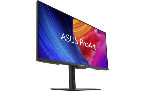 Écran 27" Asus ProArt PA27UCGE - 4K 160 Hz USB-C