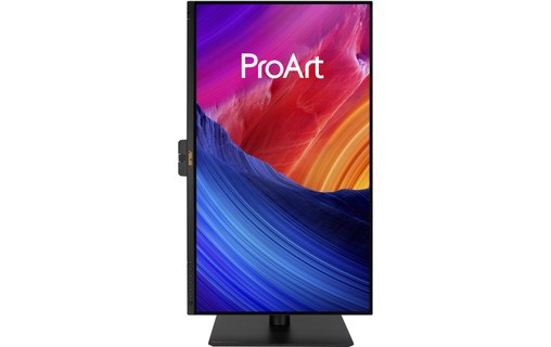 Écran 27" Asus ProArt PA27UCGE - 4K 160 Hz USB-C