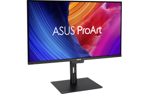 Écran 27" Asus ProArt PA27UCGE - 4K 160 Hz USB-C