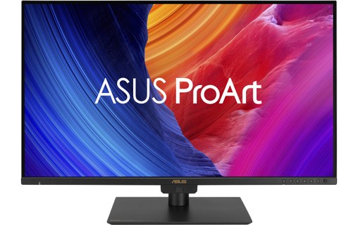 Écran 27" Asus ProArt PA27UCGE - 4K 160 Hz USB-C