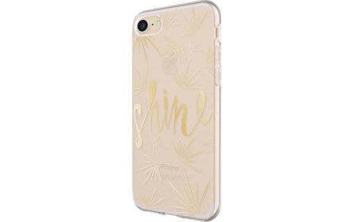 Incipio Design Series Shine - Coque pour iPhone 7