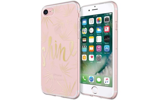 Incipio Design Series Shine - Coque pour iPhone 7