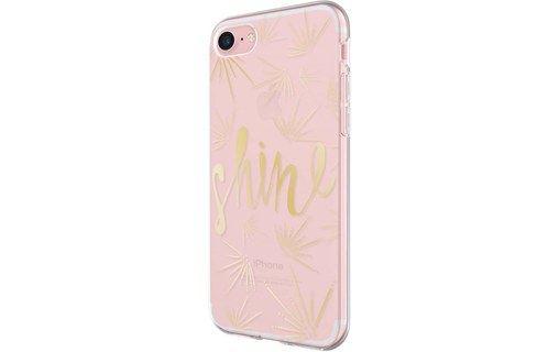 Incipio Design Series Shine - Coque pour iPhone 7