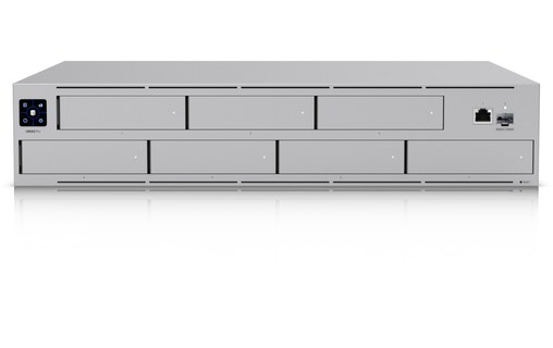 Ubiquiti UNAS-PRO - Serveur NAS 7 baies