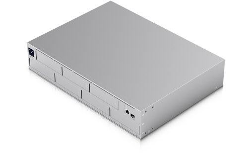 Ubiquiti UNAS-PRO - Serveur NAS 7 baies