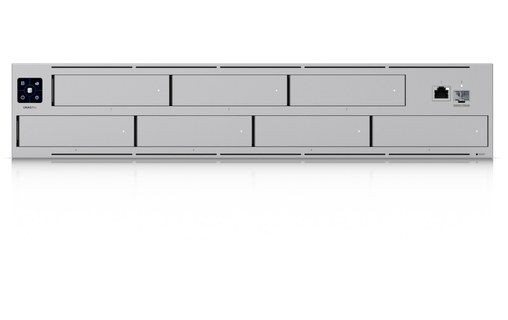 Ubiquiti UNAS-PRO - Serveur NAS 7 baies