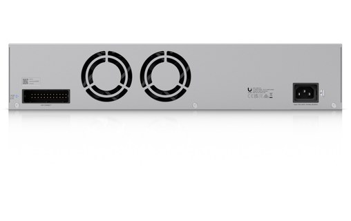 Ubiquiti UNAS-PRO - Serveur NAS 7 baies