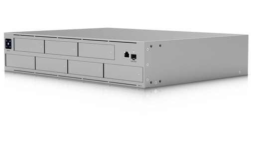 Ubiquiti UNAS-PRO - Serveur NAS 7 baies