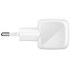 Chargeur USB-C 20 W - Belkin BoostCharge Compact - Blanc