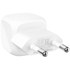 Chargeur USB-C 20 W - Belkin BoostCharge Compact - Blanc