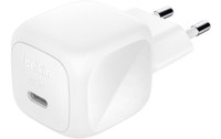 Chargeur USB-C 45 W - Belkin BoostCharge Compact - Blanc
