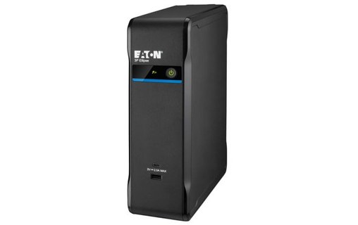 Onduleur Eaton 3P Ellipse 700 USB FR - 700 VA - 420 W