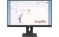 Écran 23,8" Lenovo ThinkVision E24-40
