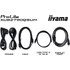 Écran 27" iiyama ProLite XUB2790QSUH-B2
