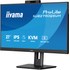 Écran 27" iiyama ProLite XUB2790QSUH-B2