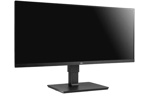 Écran 34" LG 34BR65F-B