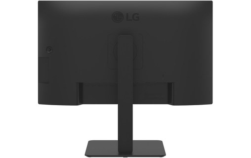 Écran 27" LG 27BA54QB-B